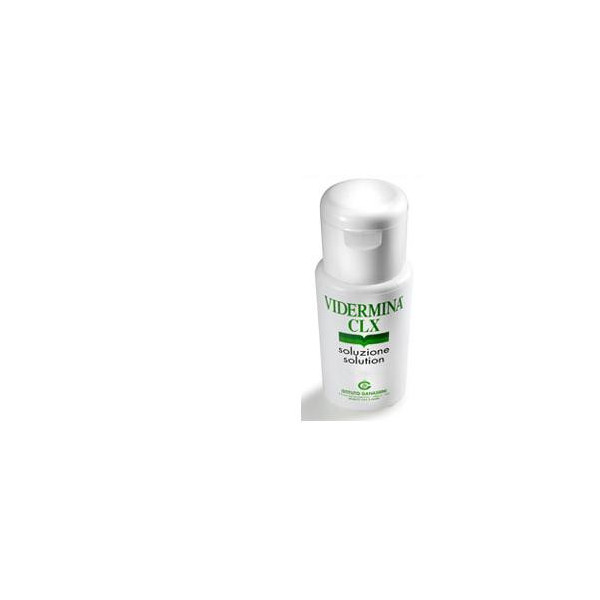 VIDERMINA CLX SOL 200 ML