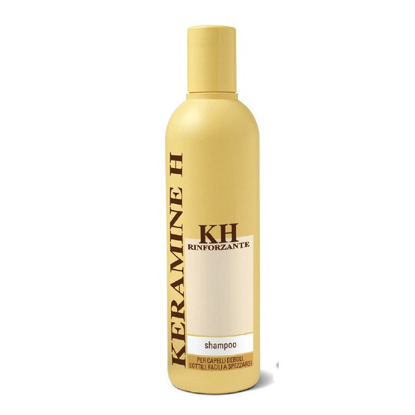 KERAMINE H SHAMPOO RINFORZANTE 300 ML