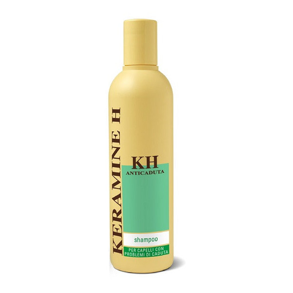 KERAMINE H SHAMPOO ANTICADUTA 300 ML