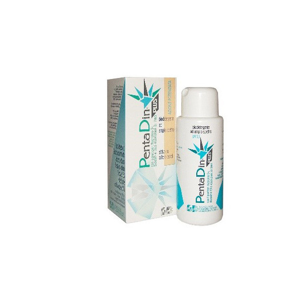 PENTADIN PLUS BIODETERGENTE 200 ML