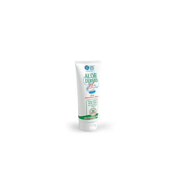 EOS ALOE DERMOGEL 200ML