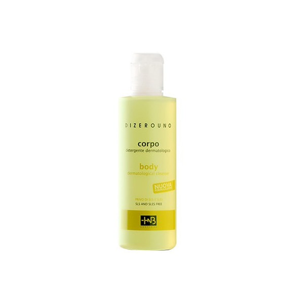 DIZEROUNO CORPO 200 ML