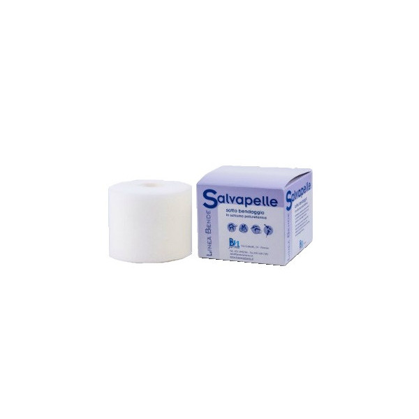 CEROTTO SALVAPELLE ALTEZZA 7CM LUNGHEZZA 2,75METRI