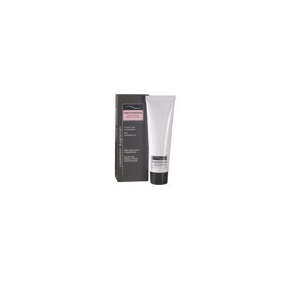 MACADAMIUS CREMA IDRATANTE 50 ML