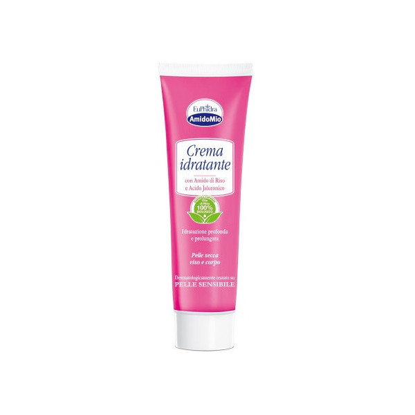 EUPHIDRA AMIDOMIO CREMA IDRATANTE 50 ML