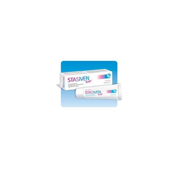 STASIVEN TOP SOFT CREMA 100 ML