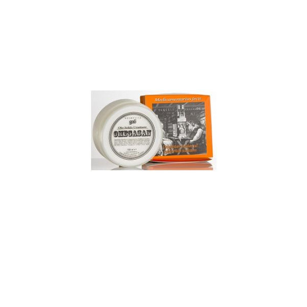 OMEGASAN UMETTANTE CUTE 100 ML