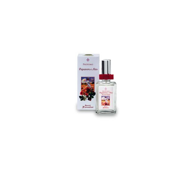 SPEZIALI PROFUMO PAPAVERO/FICO 50 ML