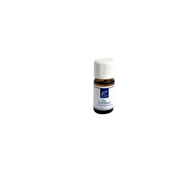 DR TAFFI OLIO ESSENZIALE PATCHOULY 10 ML