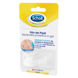 SEPARADITA ANATOMICO IN GEL GELACTIV SCHOLL