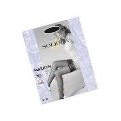 MARILYN 70 SHEER CALZA AUTOREGGENTE GLACE' 3ML