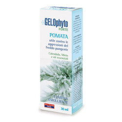 GELOPHYTO FORTE POMATA 30 ML