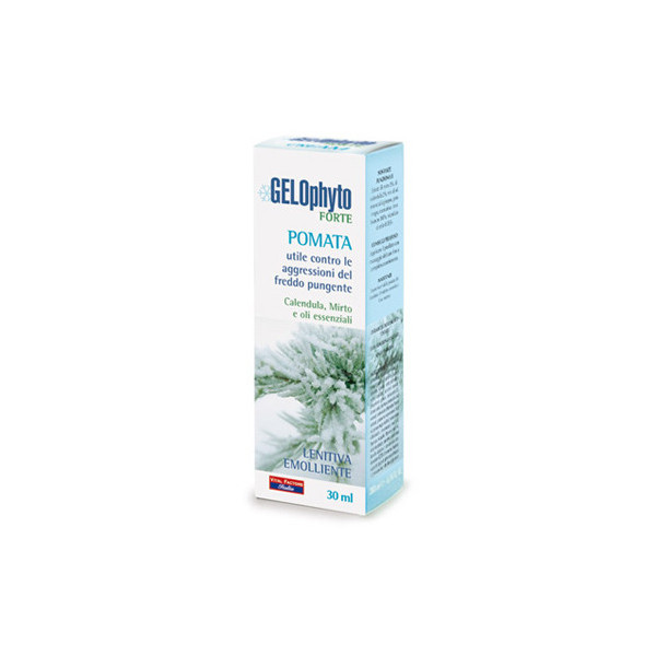GELOPHYTO FORTE POMATA 30 ML