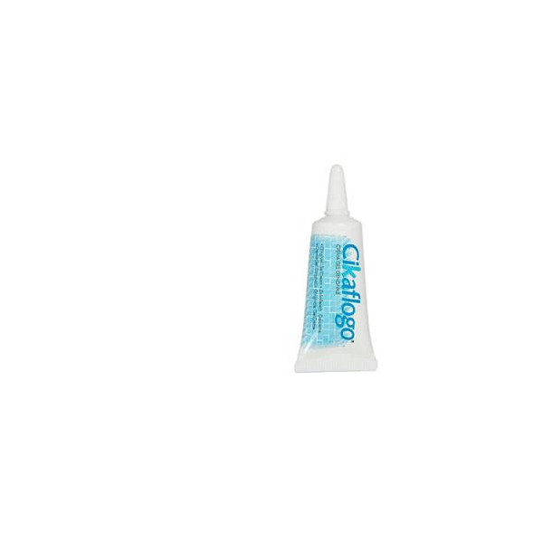 CIKAFLOGO CREMA GEL GENGIVE 10 ML