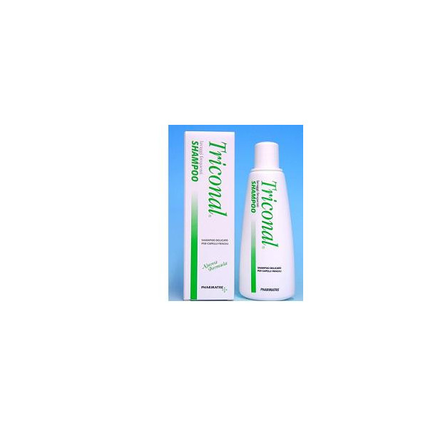 TRICONAL SHAMPOO DELICATO 200 ML