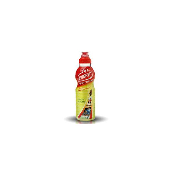 ENERVIT SPORT DRINK AGRUMI PET DA 500ML