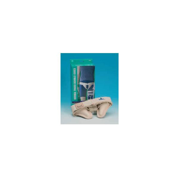 CINTO ERNIARIO HERNIA TRUSS OPPO MODELLO DS2149R MISURA MEDIA FASCIA PER ERNIA SINGOLA DESTRA