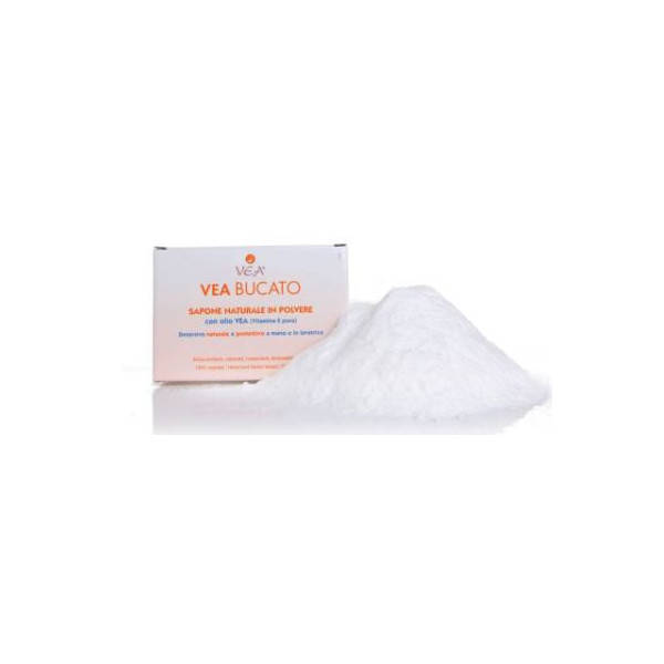 VEA BUCATO SAPONE NATURALE 500 G