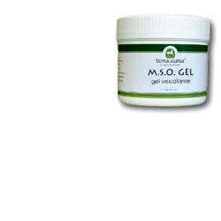 MSO GEL 500 G