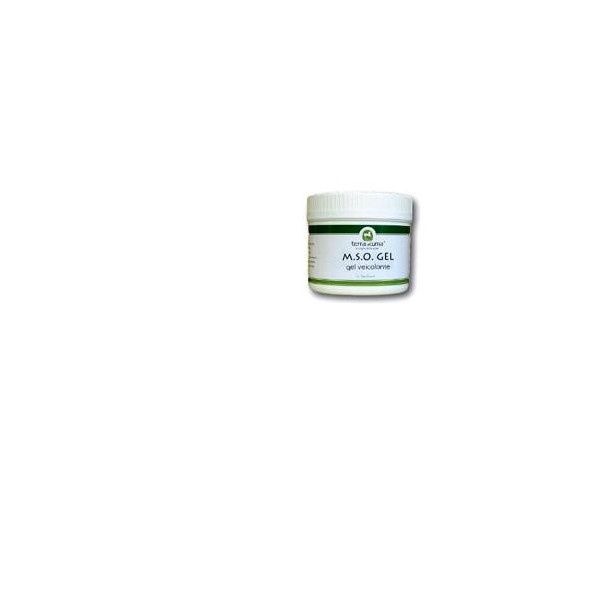 MSO GEL 500 G