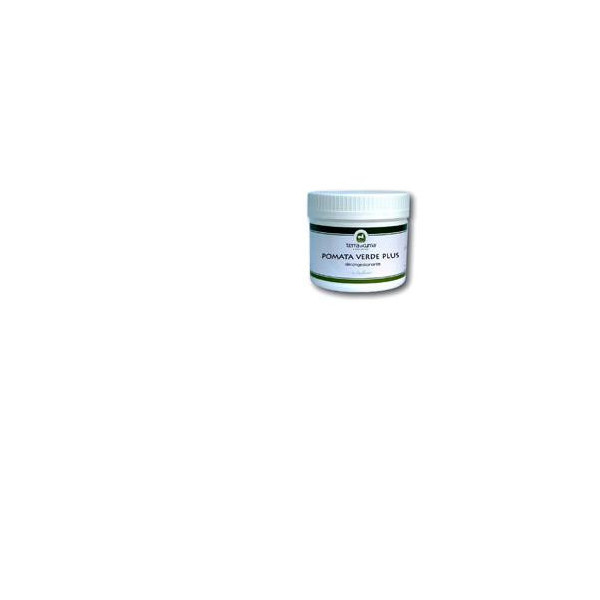 POMATA VERDE PLUS 1000 G