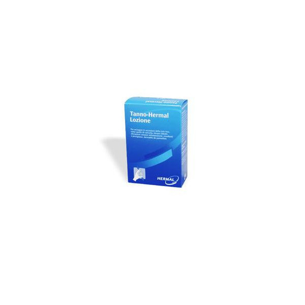 TANNO HERBAL LOZIONE 100 G