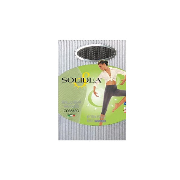 SILVER WAVE CORSARO NERO L