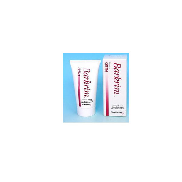 BARKRIM CREMA BARRIERA 75 ML