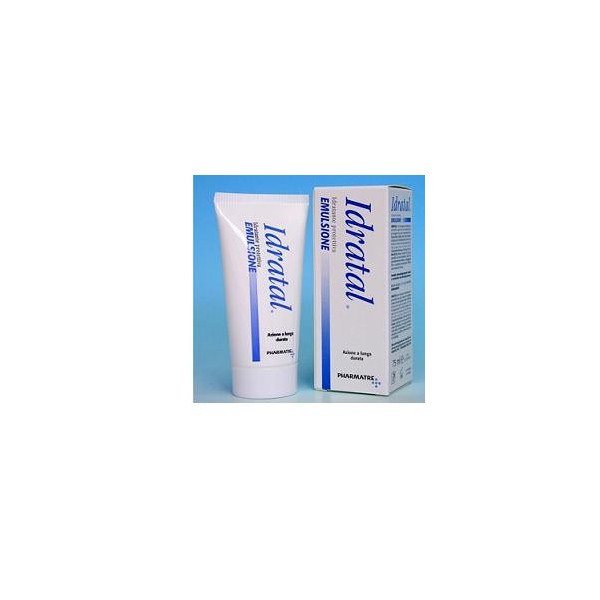 IDRATAL CREMA IDRATANTE 75 ML