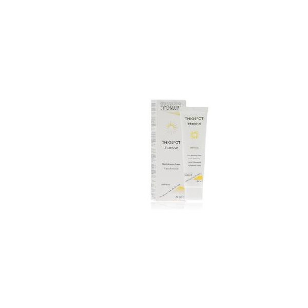 THIOSPOT INTENSIVE CREAM 30 ML