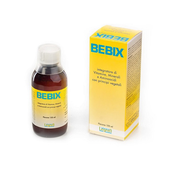 BEBIX 150 ML