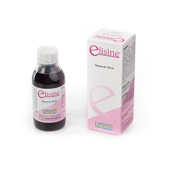 ELISINE 150 ML