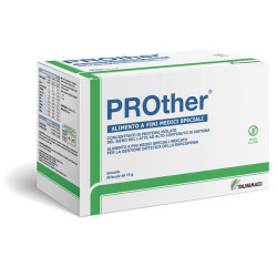 PROTHER 30 BUSTE 10 G