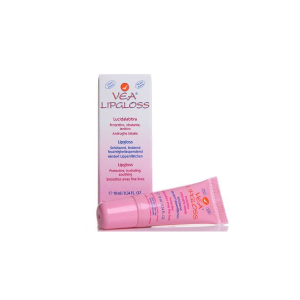 VEA LIPGLOSS PROTETTIVO ANTIAGE 10 ML
