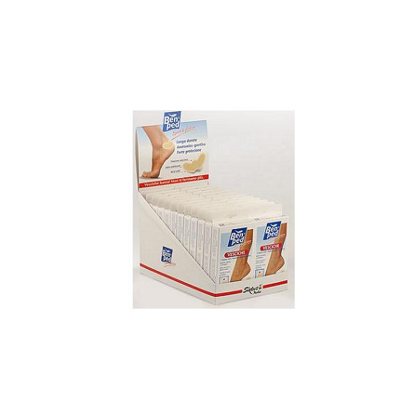 BENPED VESCICHE ASSORTITO 6 PEZZI