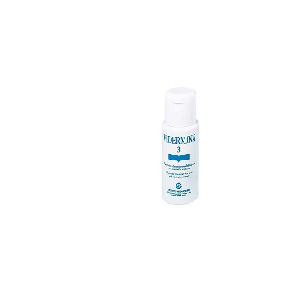 VIDERMINA 3 200 ML