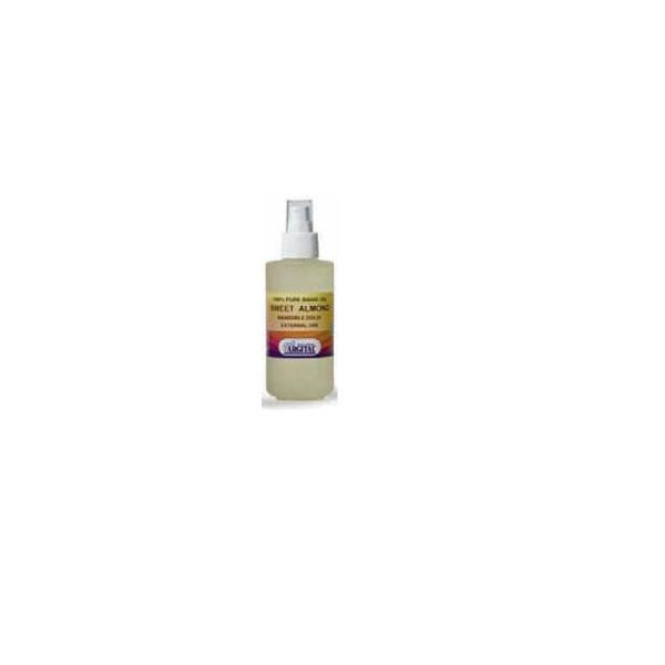 MANDORLE DOLCI OLIO DI BASE 125 ML