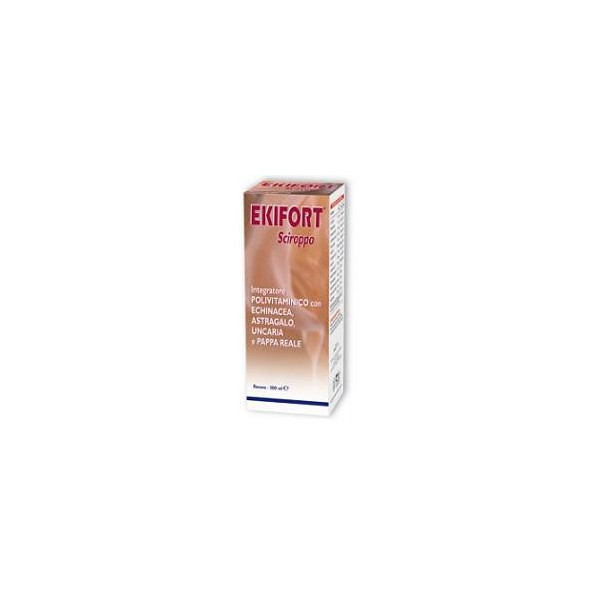 EKIFORT 200 ML