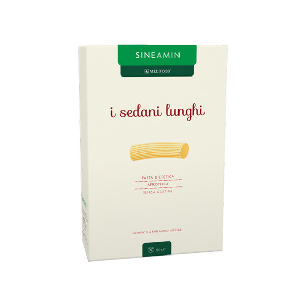 SINEAMIN SEDANI LUNGHI 500 G