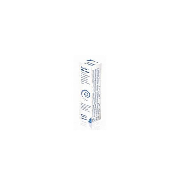 SALAX MOUSSE 75 ML