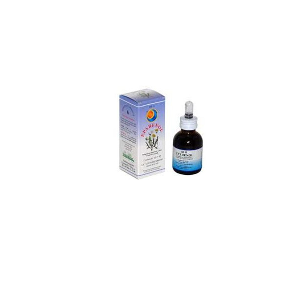 EPARENOL GOCCE 50 ML