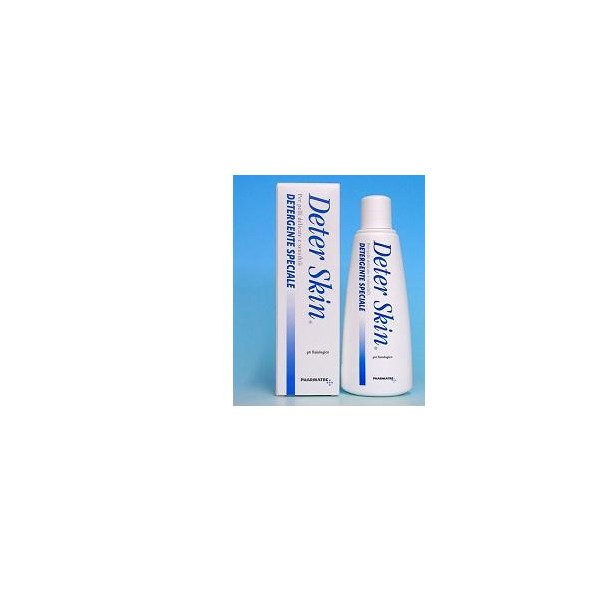 DETERSKIN DETERGENTE SPECIALE FLUIDO 200 ML