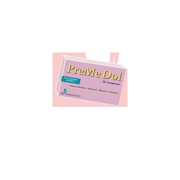 PREMEDOL 330MG 30 COMPRESSE