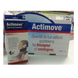 COLLARE CERVICALE ACTIMOVE CERVICAL S