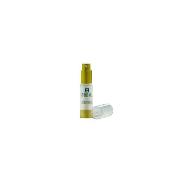 ENDOCARE CONTORNO OCCHI LABBRA 15 ML