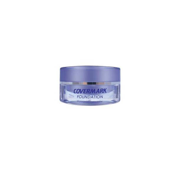 COVERMARK FOUNDATION 15 ML FONDOTINTA COLORE 5