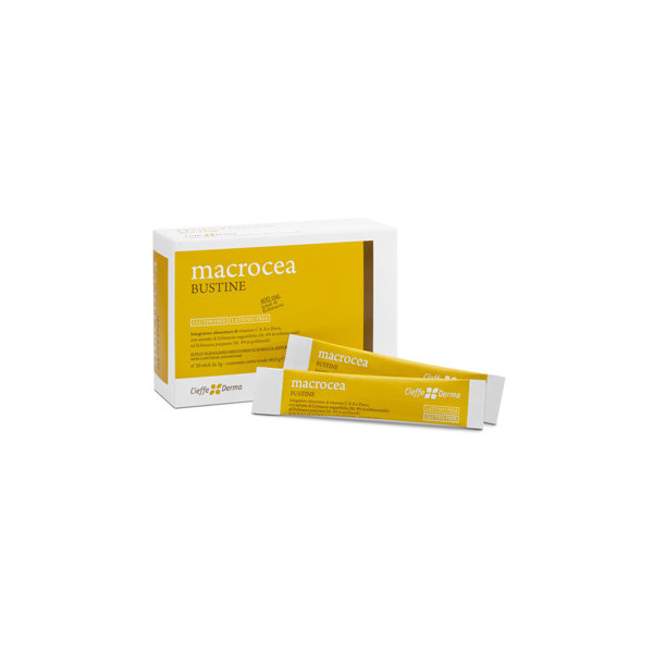MACROCEA 20 BUSTINE