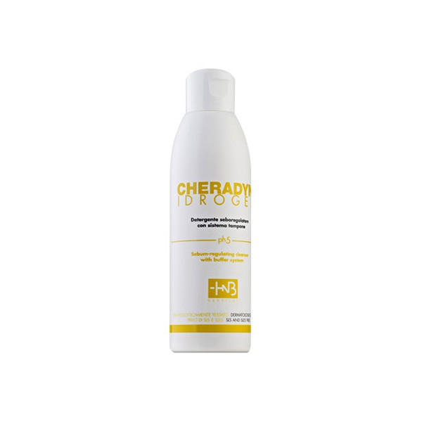 CHERADYN IDROGEL 150 ML