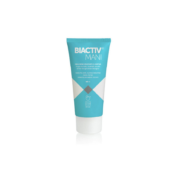 BIACTIV MANI 40 ML