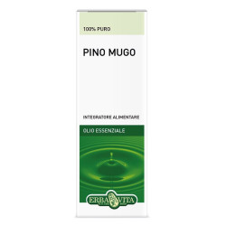 PINO MUGO OLIO ESSENZIALE 10 ML